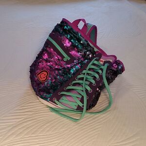 Little Miss Matched Girl's Bag